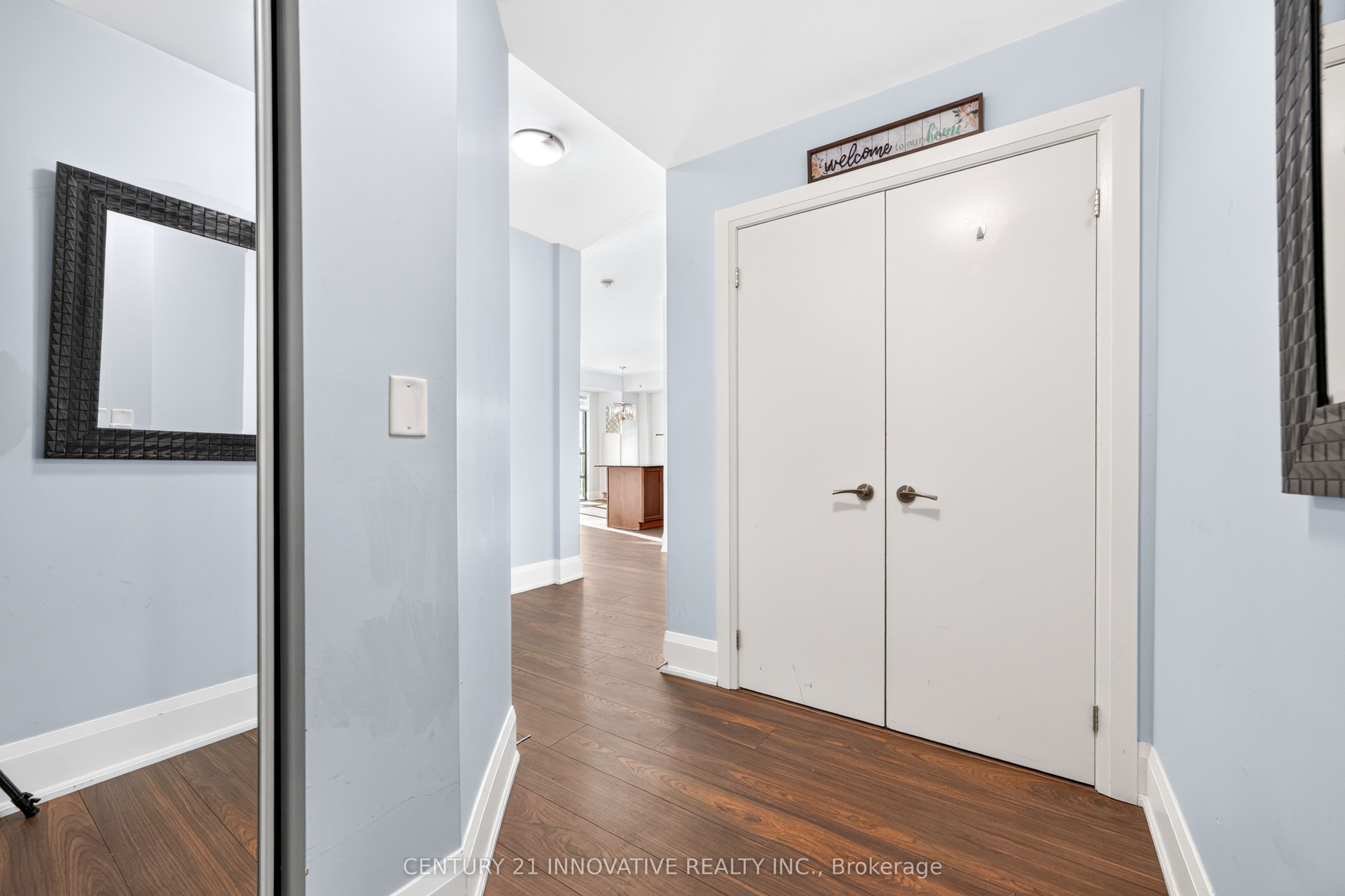 45 Yorkland Boulevard 302 Property Photo 6