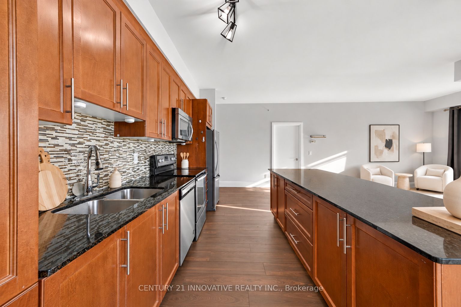 45 Yorkland Boulevard 302 Property Photo 19