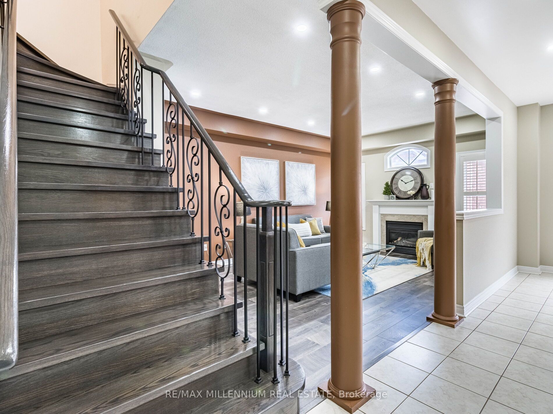 172 Pefferlaw Circle Property Photo 12