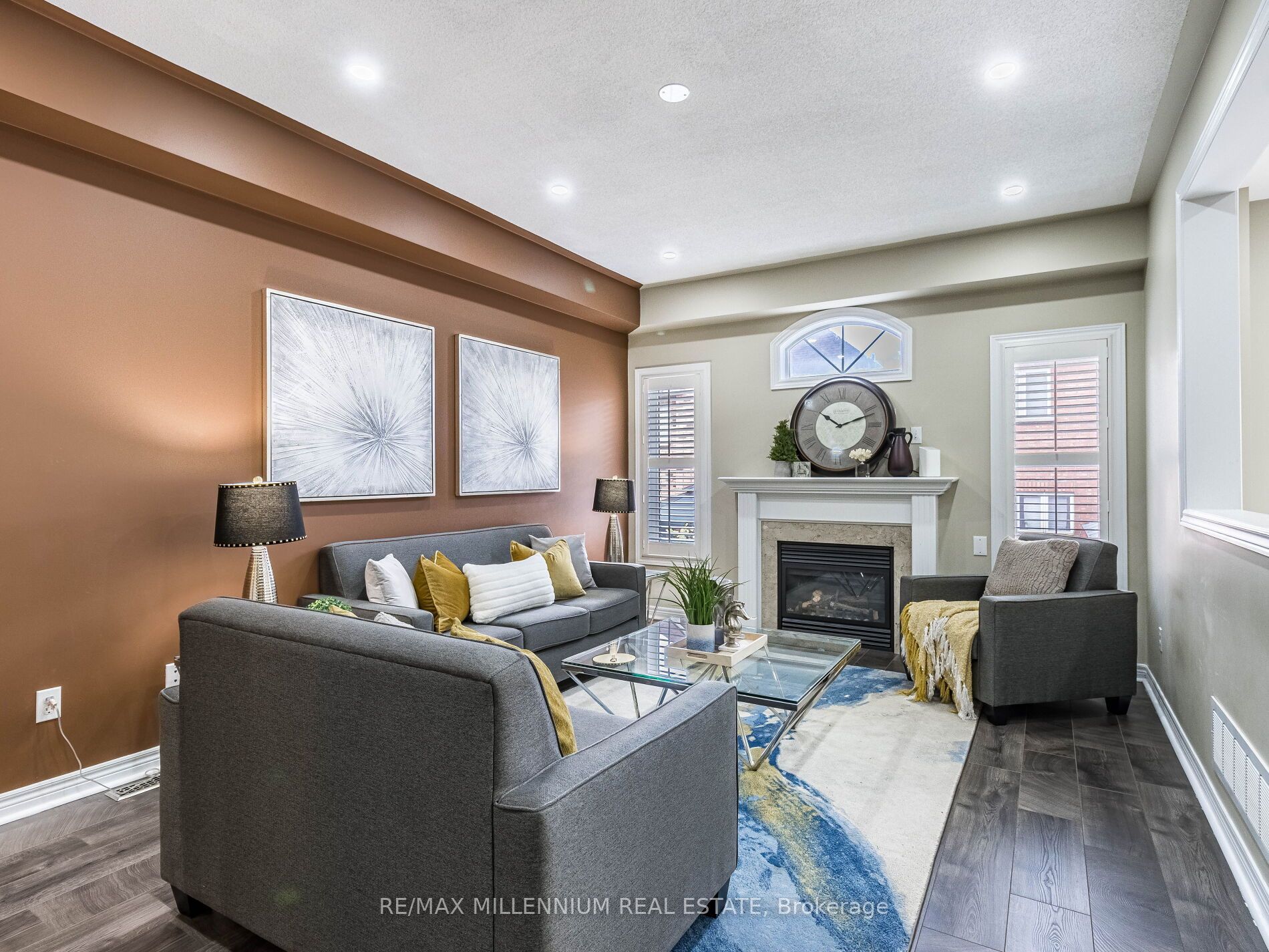 172 Pefferlaw Circle Property Photo 13