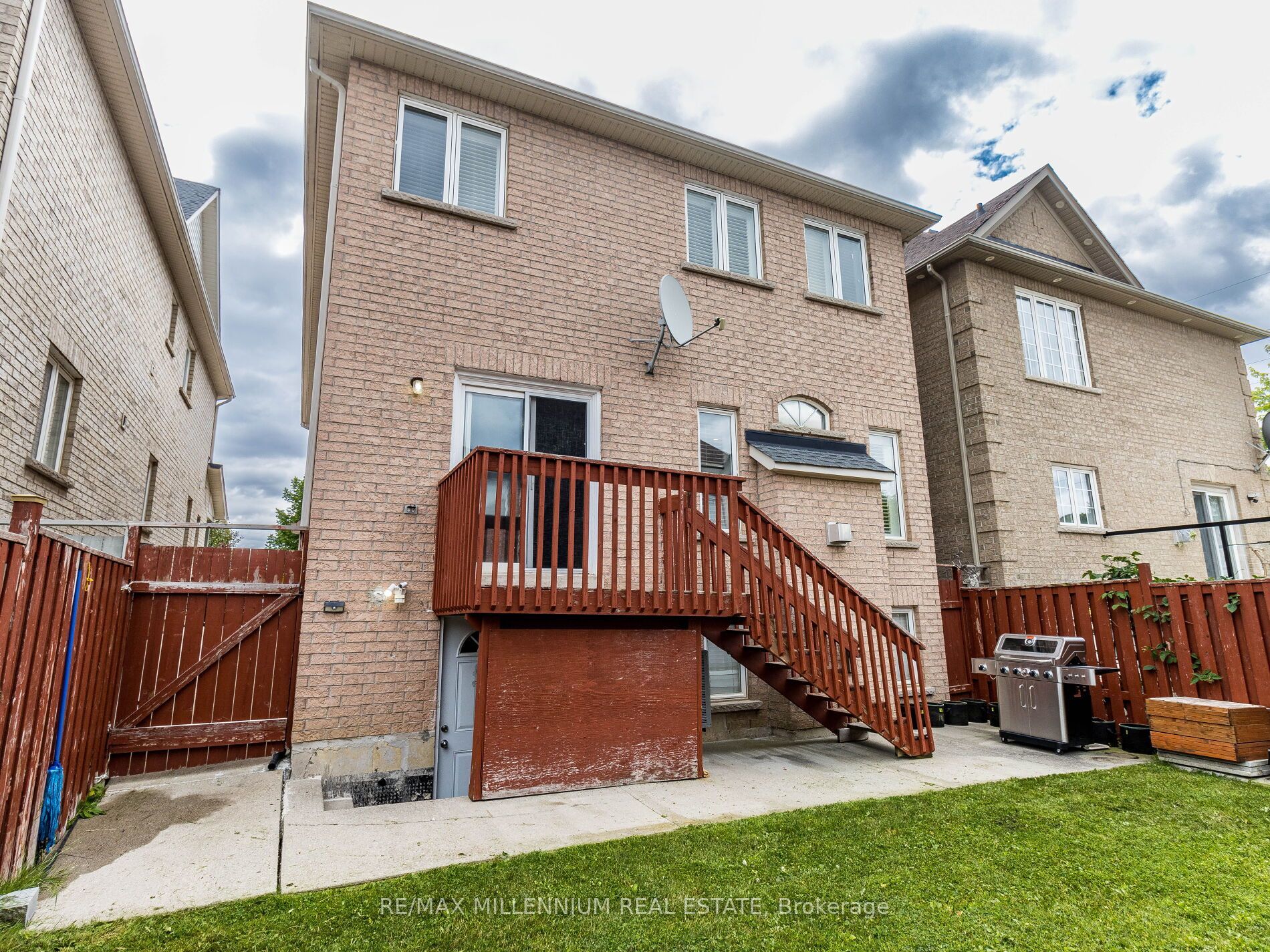 172 Pefferlaw Circle Property Photo 34