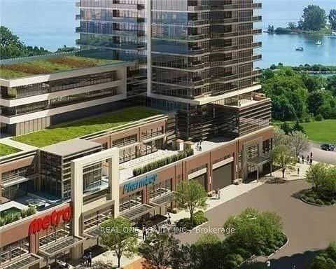 2200 Lake Shore Boulevard W 3907 Property Photo 1