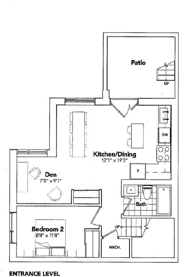 1070 Douglas Mccurdy Common 124 Property Photo 19