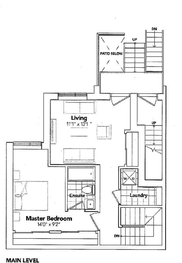 1070 Douglas Mccurdy Common 124 Property Photo 20