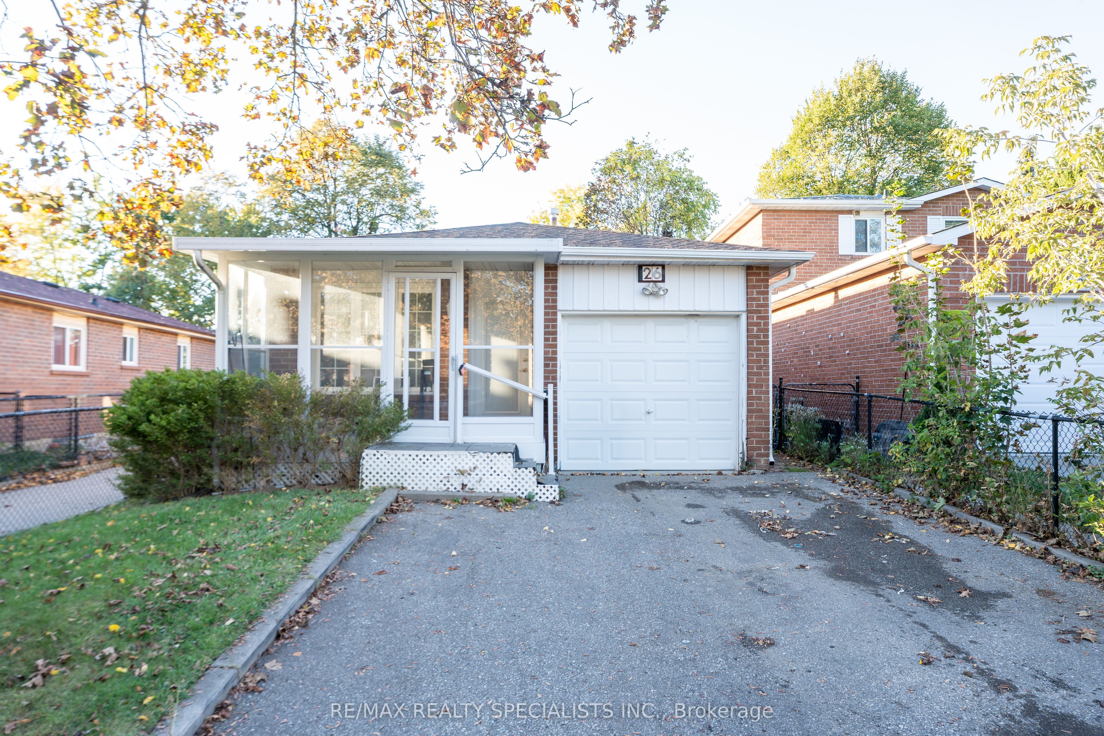 26 Vivaldi Crescent Property Photo 1