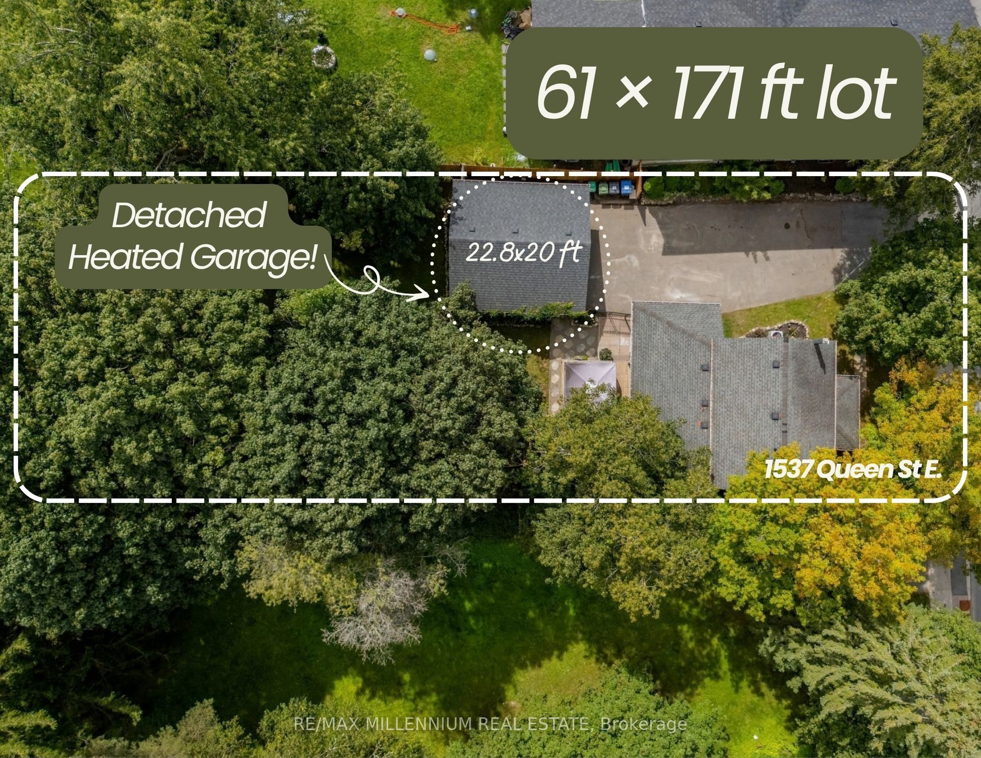 1537 Queen Street E Property Photo 2