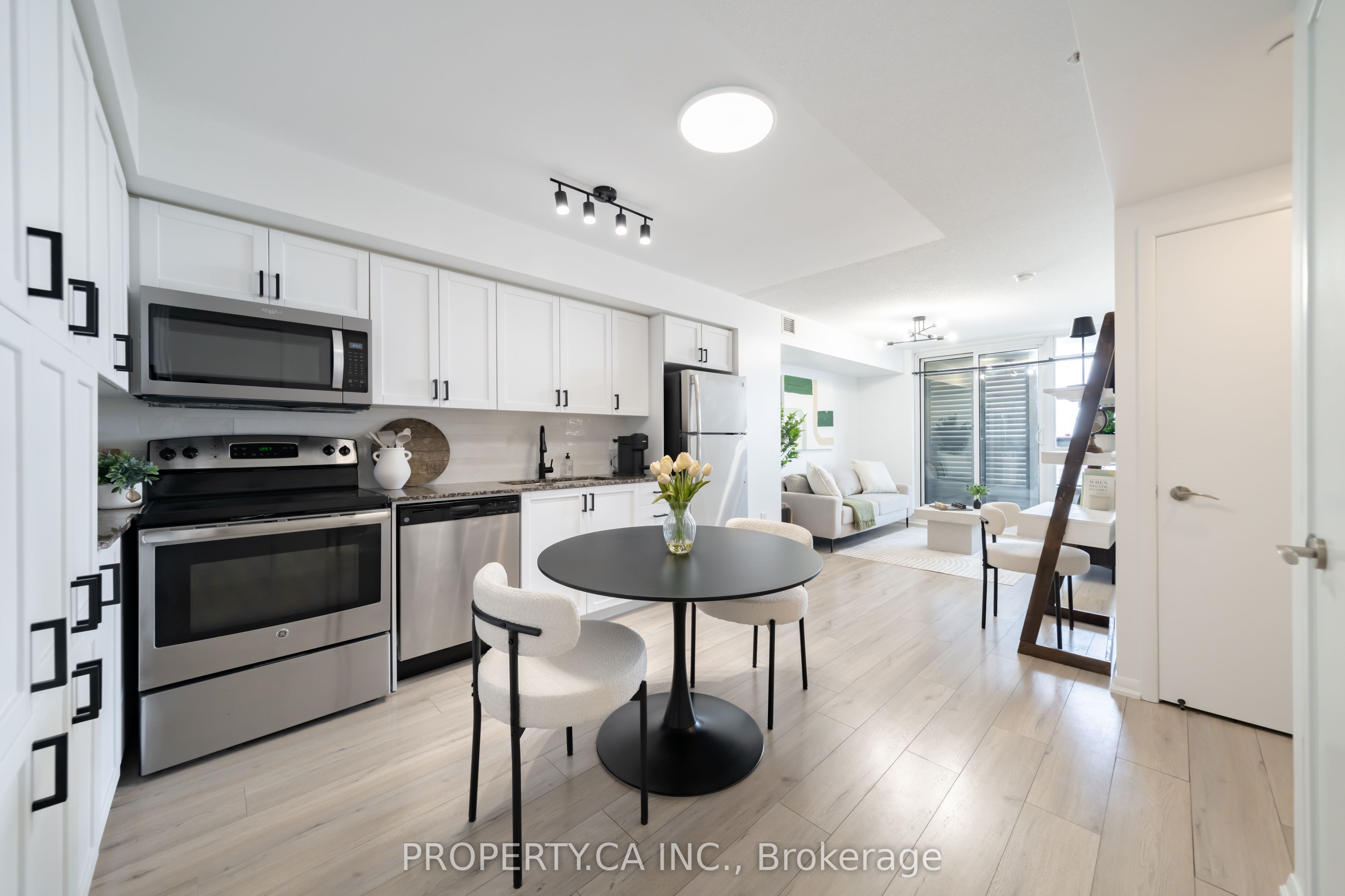 830 Lawrence Avenue 1201 Property Photo 1