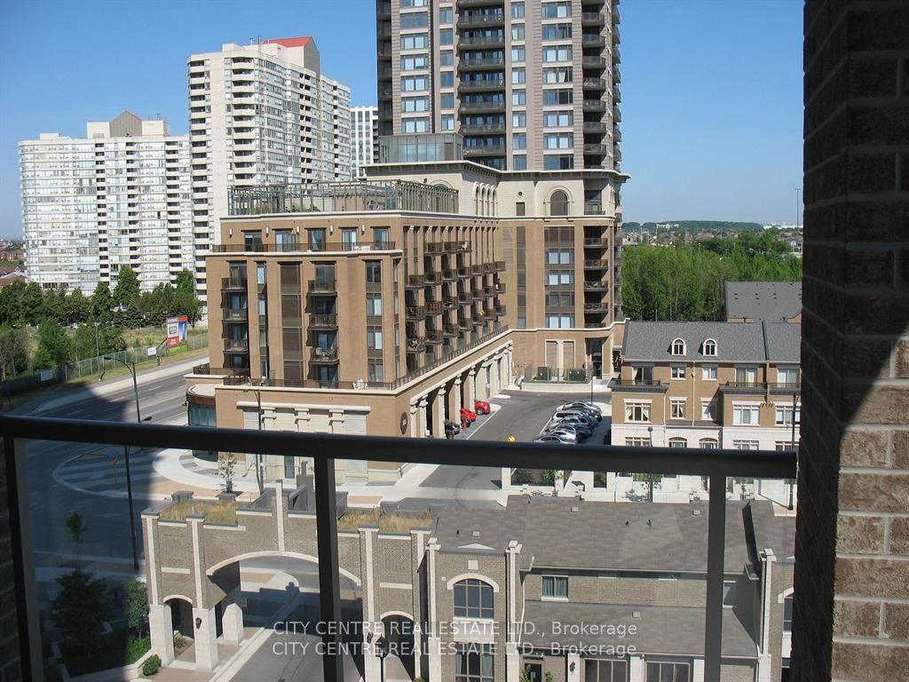 388 Prince Of Wales Drive 709 Property Photo 14