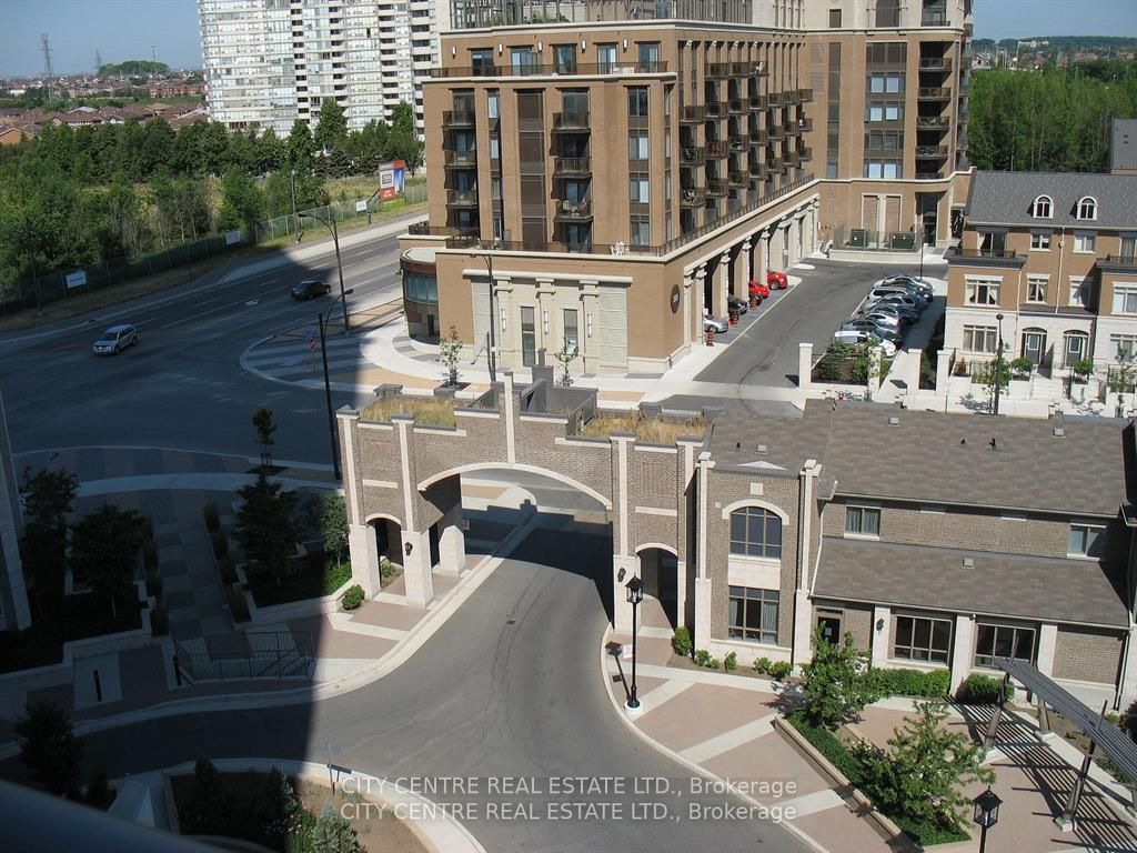 388 Prince Of Wales Drive 709 Property Photo 16
