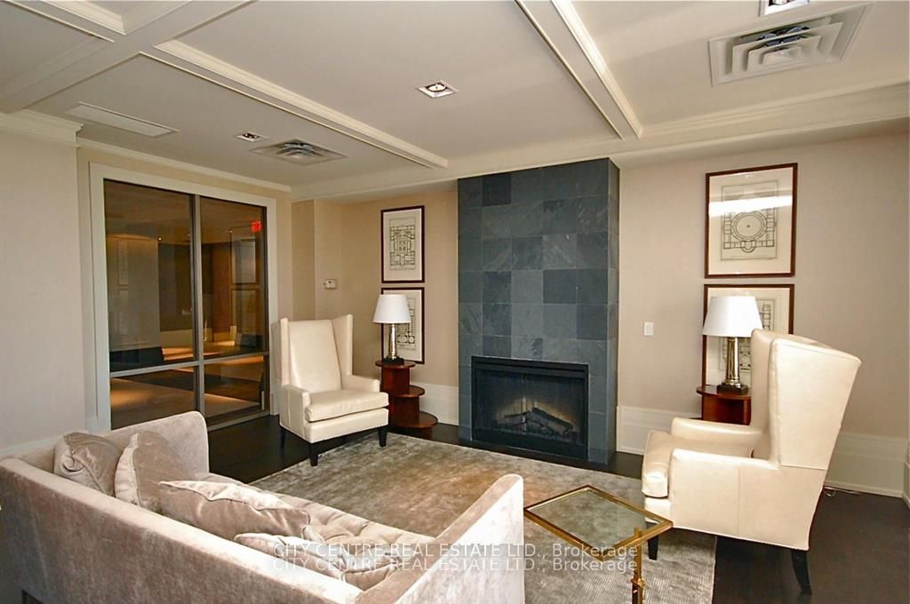 388 Prince Of Wales Drive 709 Property Photo 25