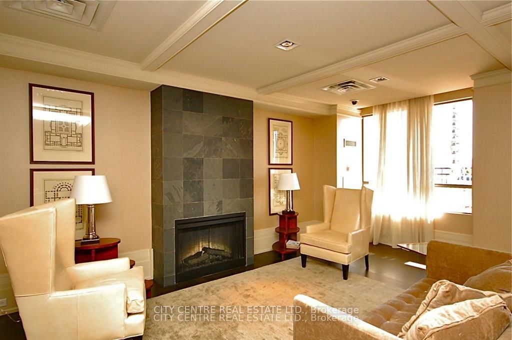 388 Prince Of Wales Drive 709 Property Photo 26