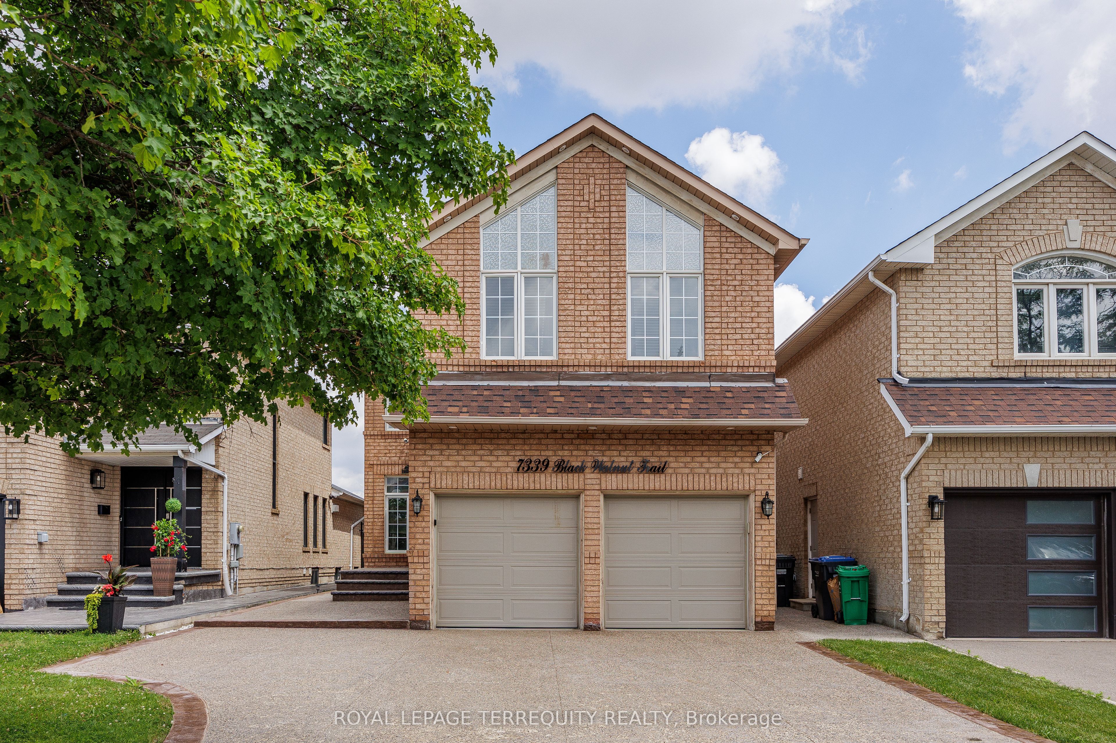 7339 Black Walnut Trail Property Photo 1