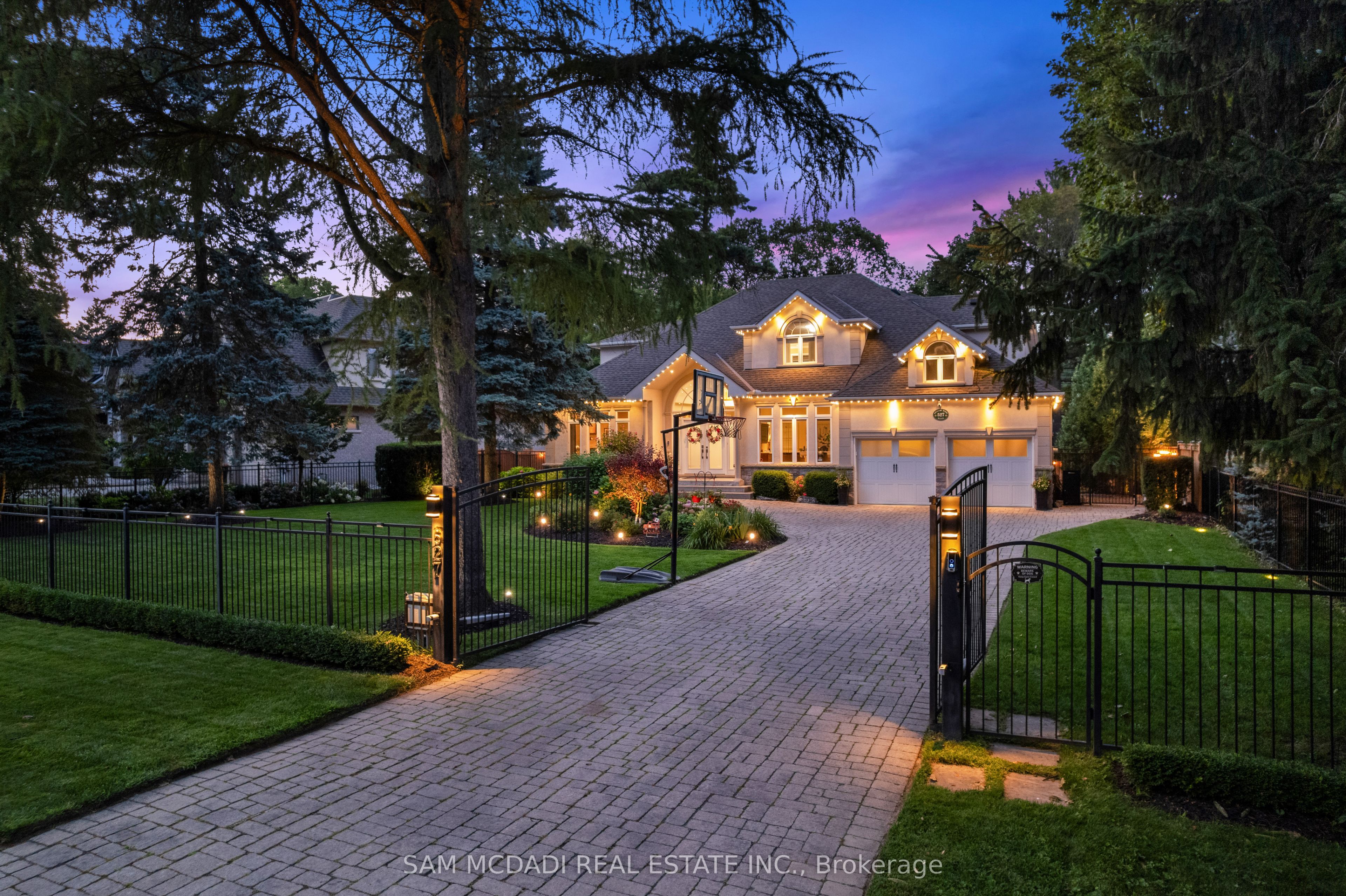 527 Meadow Wood Road Property Photo 1