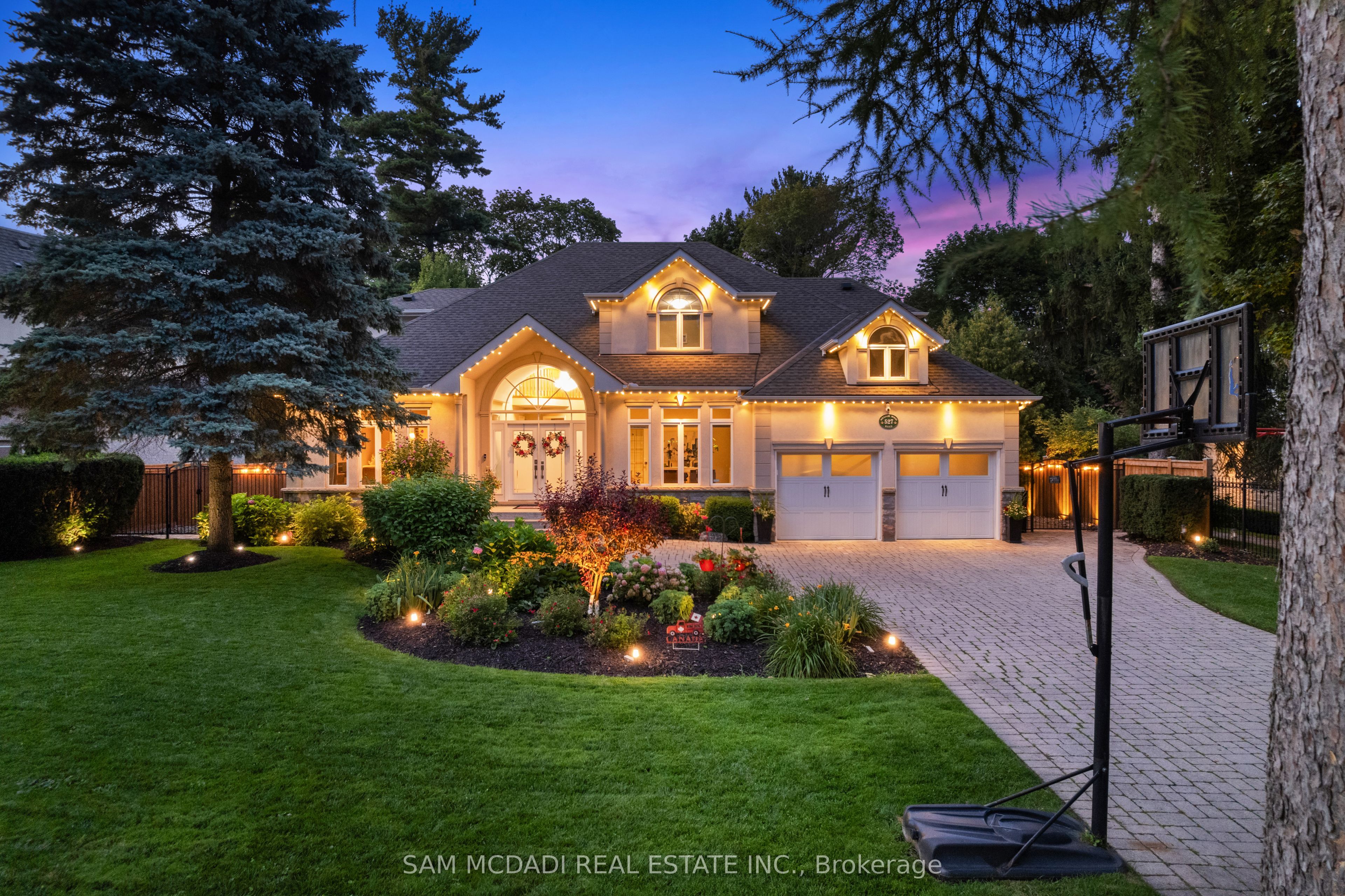 527 Meadow Wood Road Property Photo 2