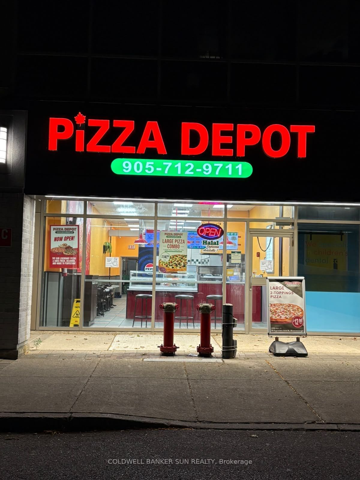 30 Eglinton Avenue 3 Property Photo 2