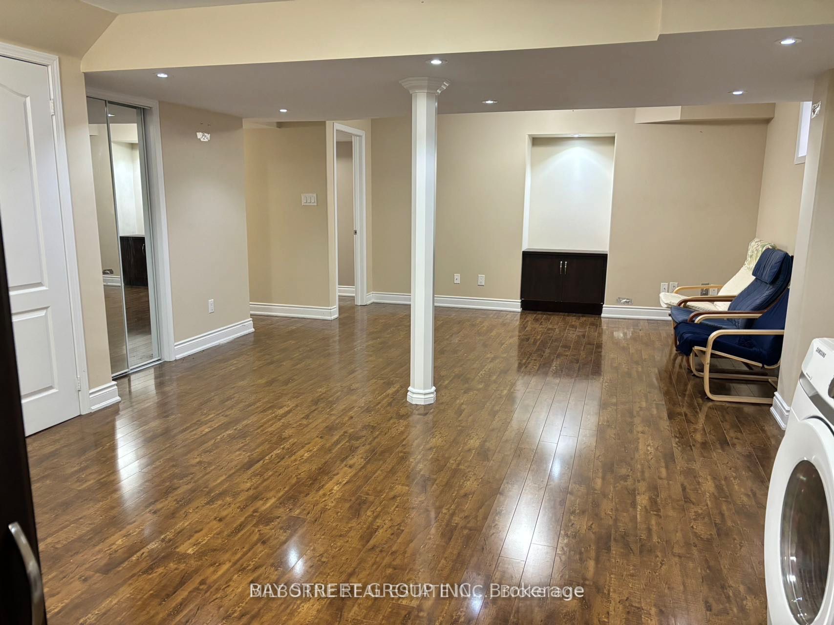 9 Bluffmeadow Street Basement Property Photo 2