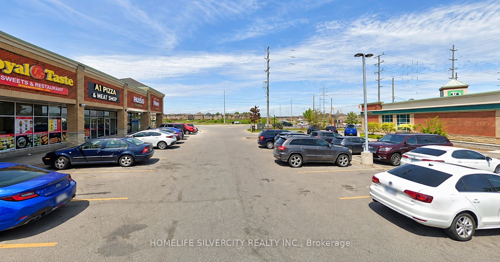 10990 Chinguacousy Road Property Photo 23