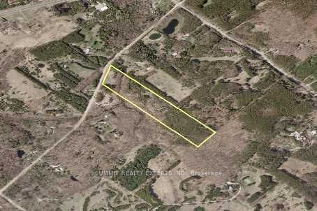0 Coolihans Side Road Property Photo 1
