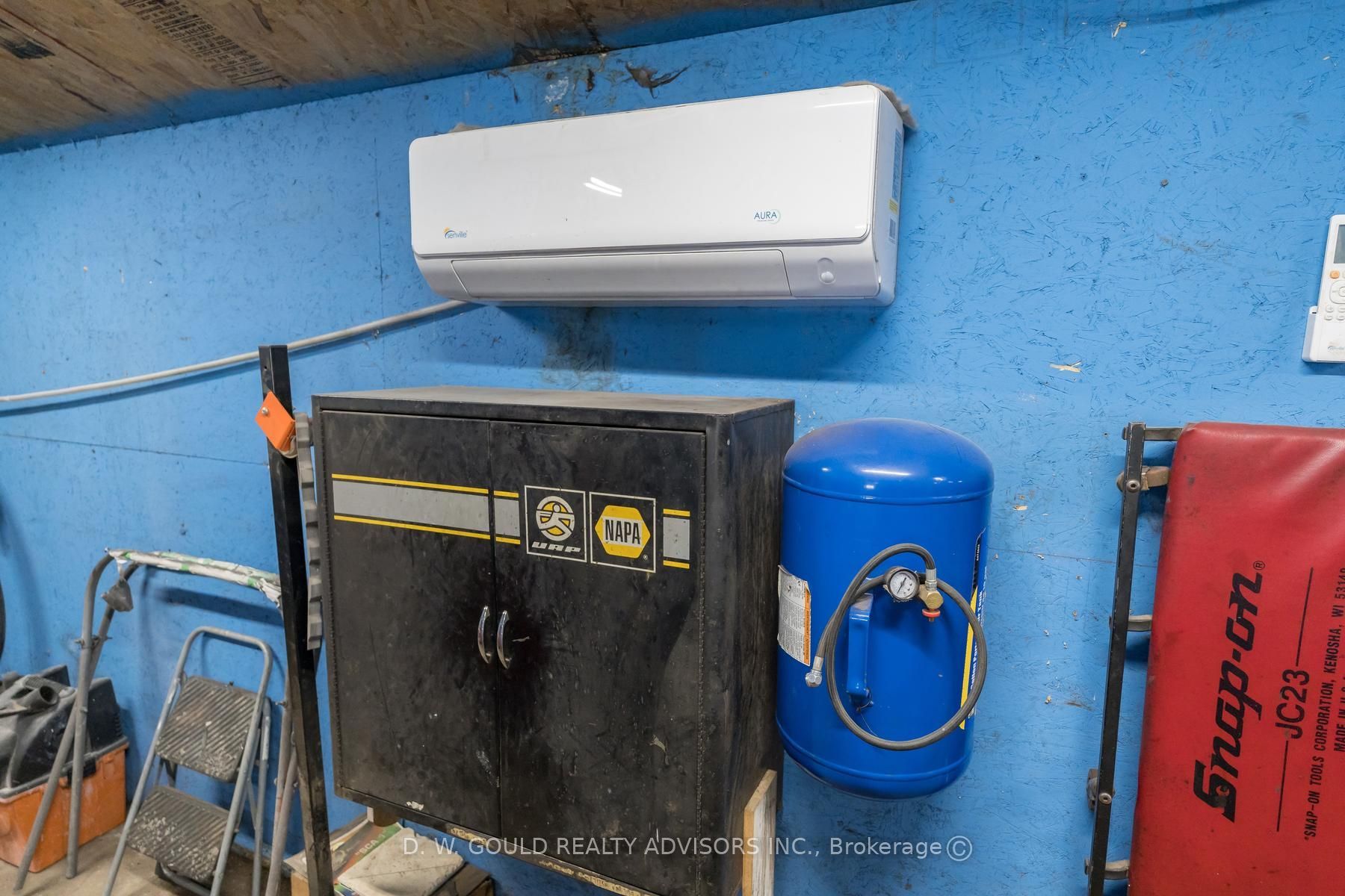12656 22 Side Road Property Photo 7