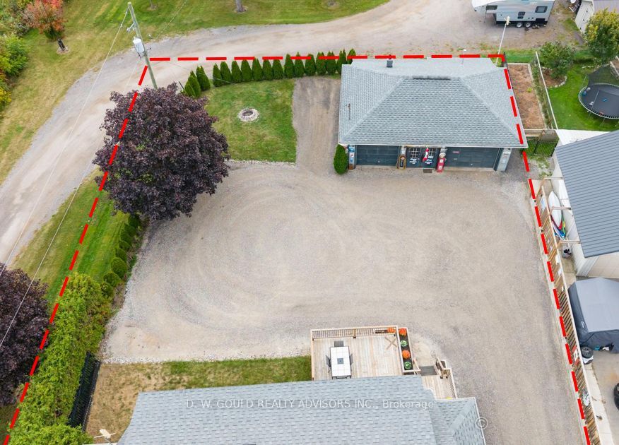 12656 22 Side Road Property Photo 16
