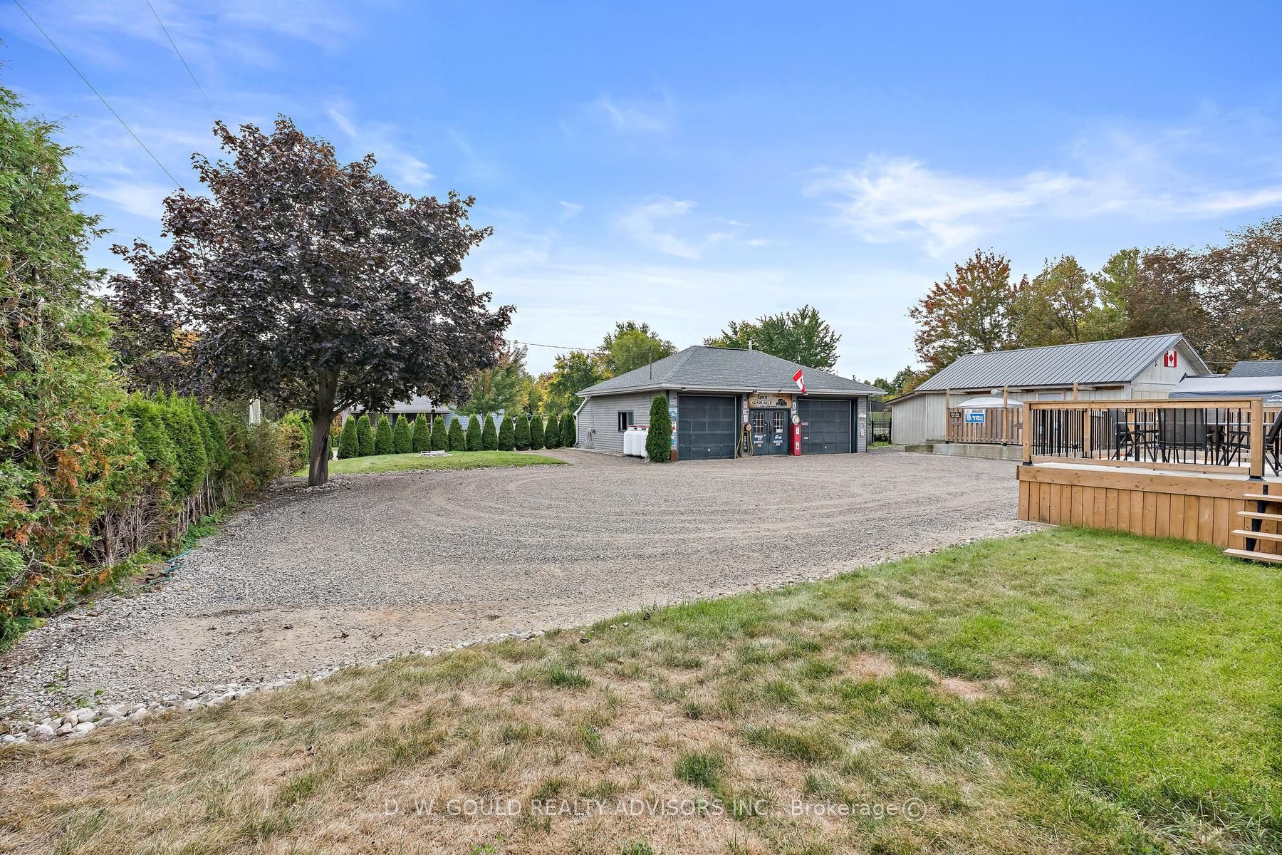 12656 22 Side Road Property Photo 18