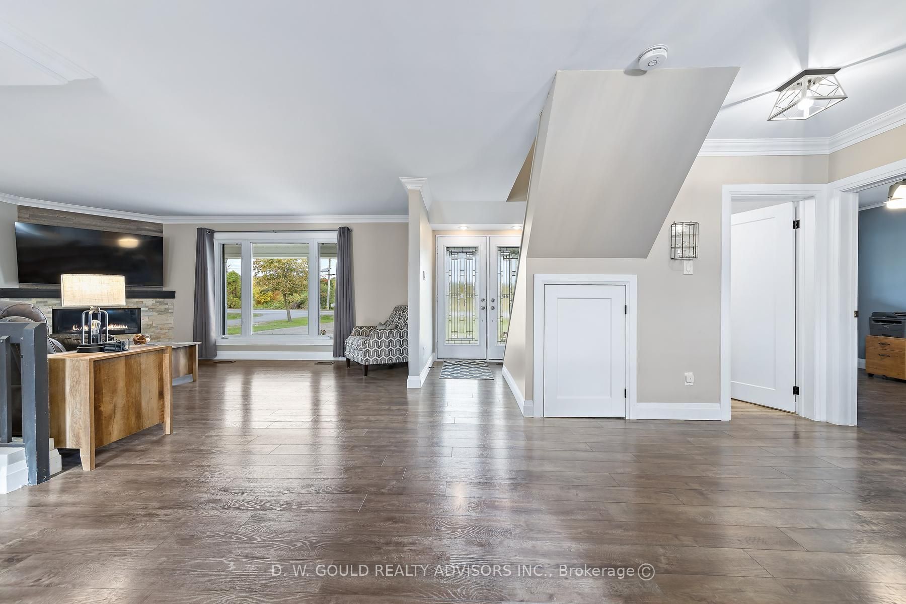 12656 22 Side Road Property Photo 22
