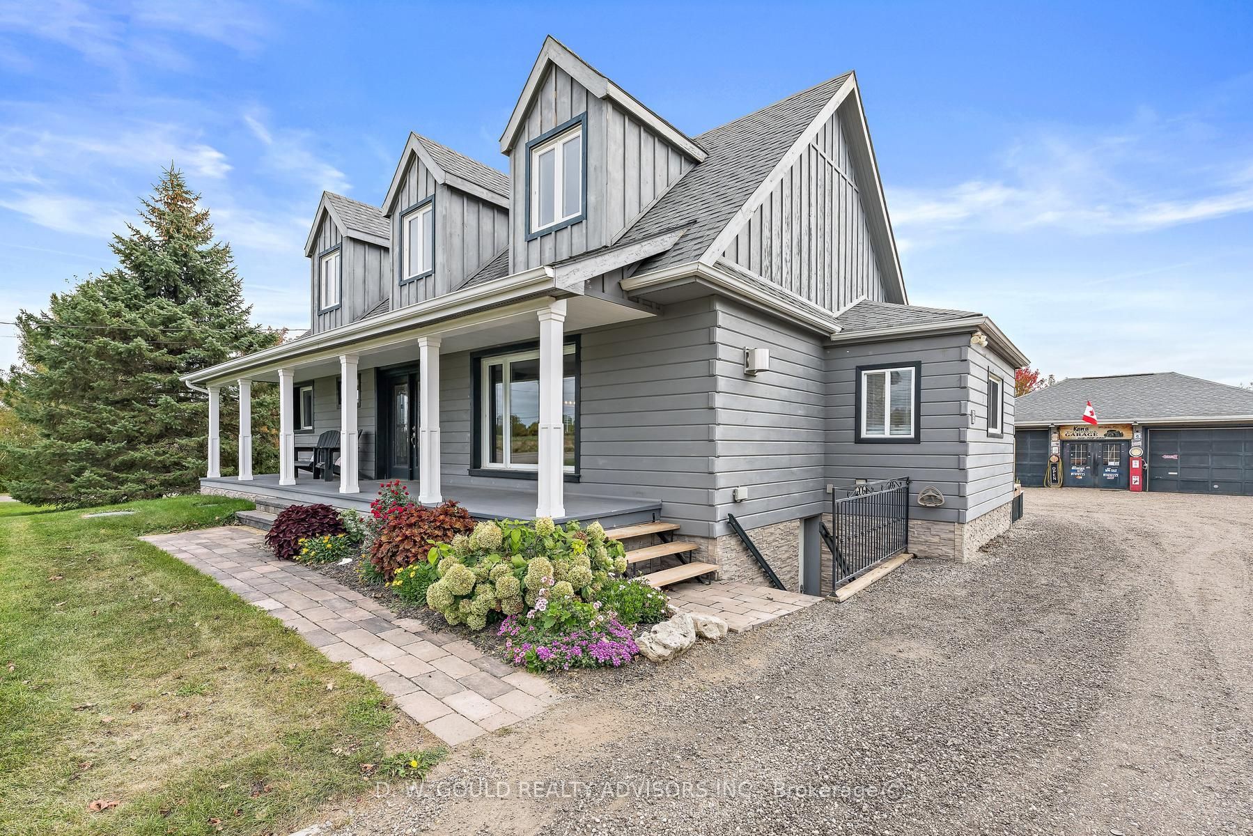 12656 22 Side Road Property Photo 41