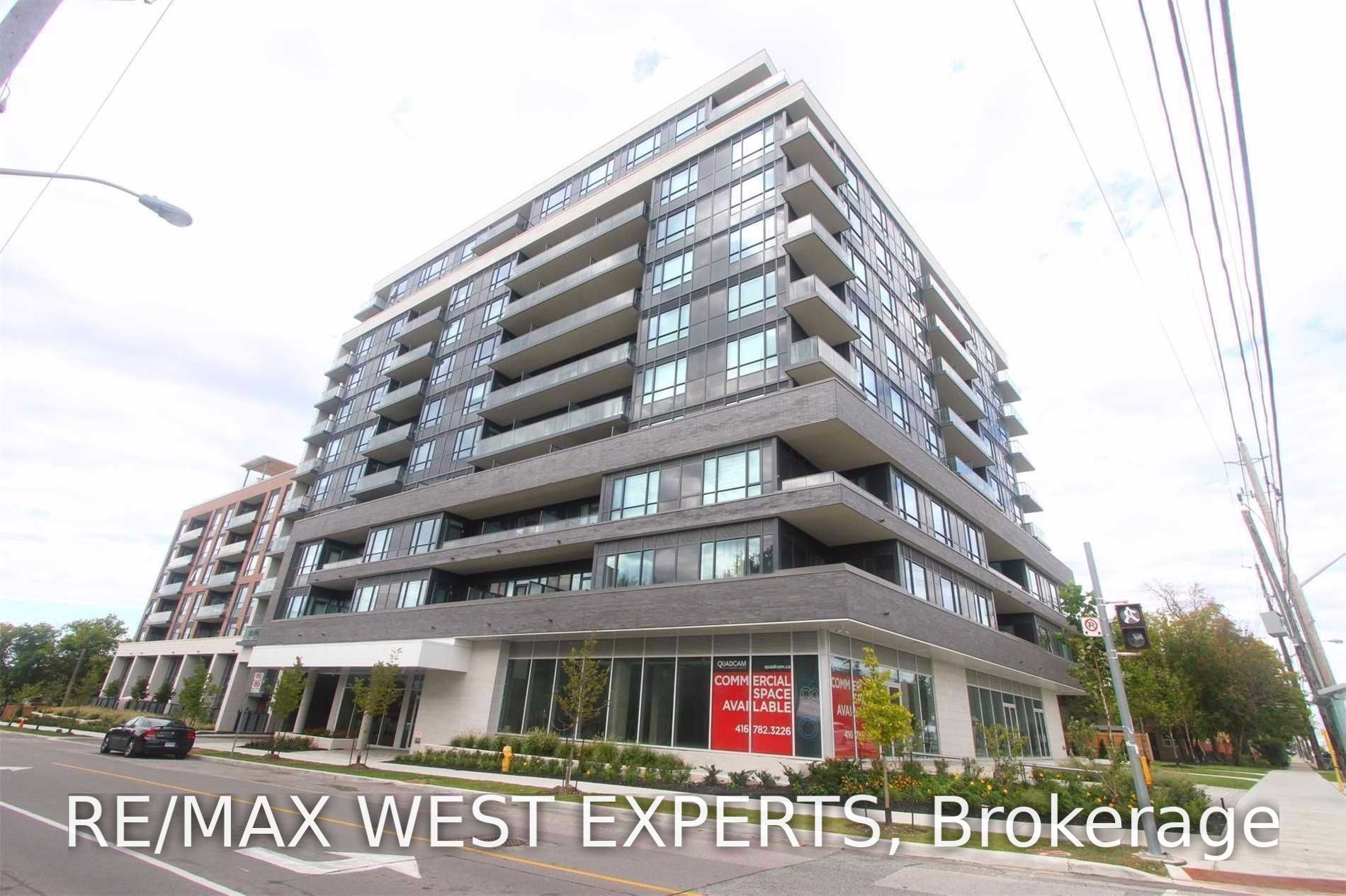 2800 Keele Street 626 Property Photo 1