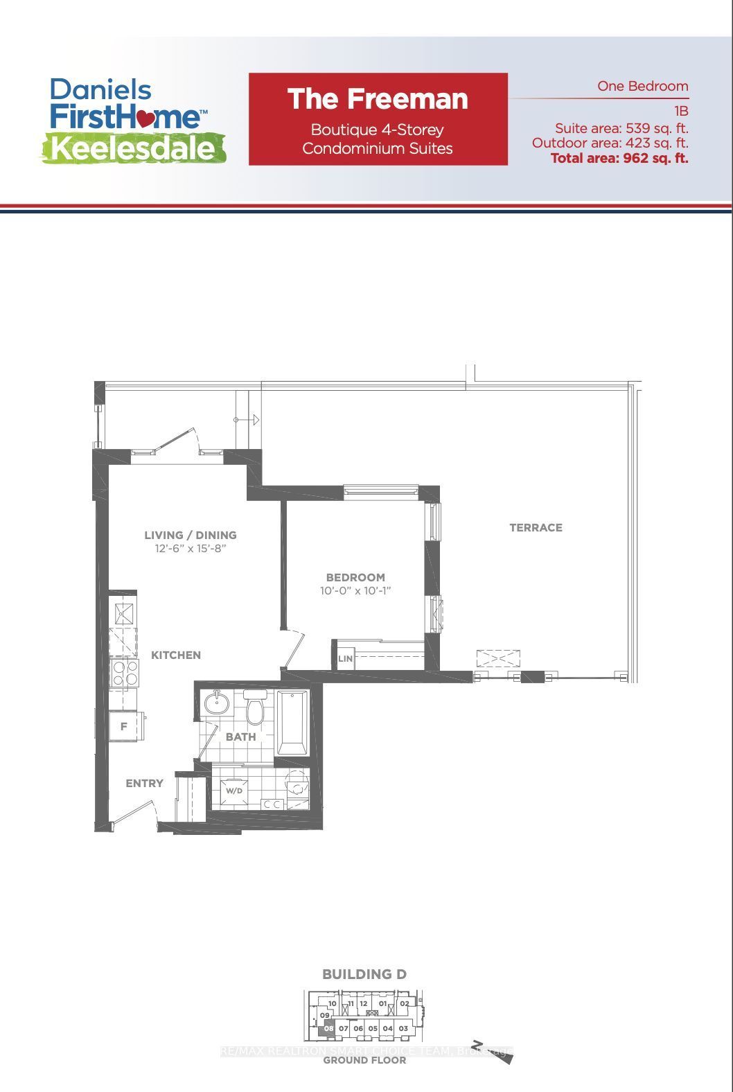 130 Canon Jackson Drive 108 Property Photo 2