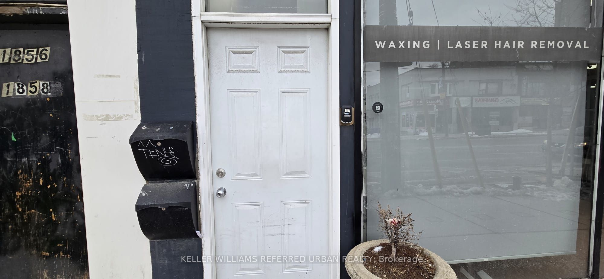 1854 Eglinton Avenue W 1 Property Photo 16