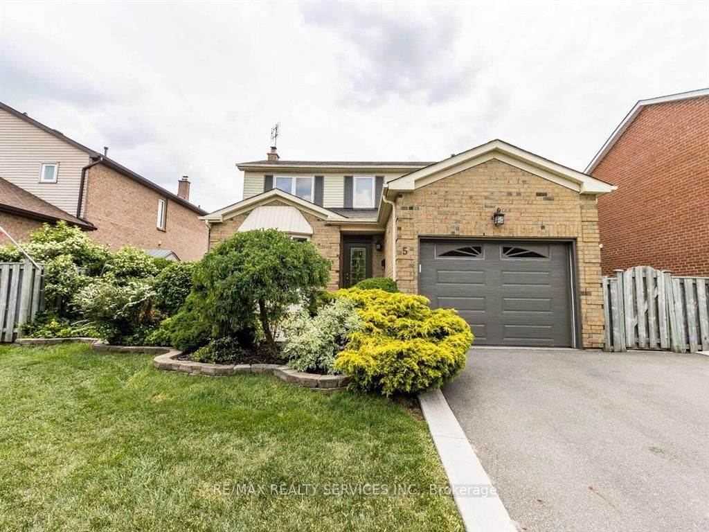 5 Nimrod Crescent Property Photo 1