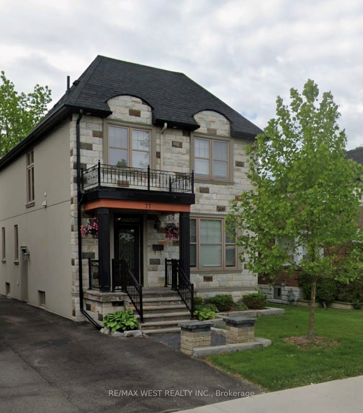 77 Murrie Street Lower Property Photo 1