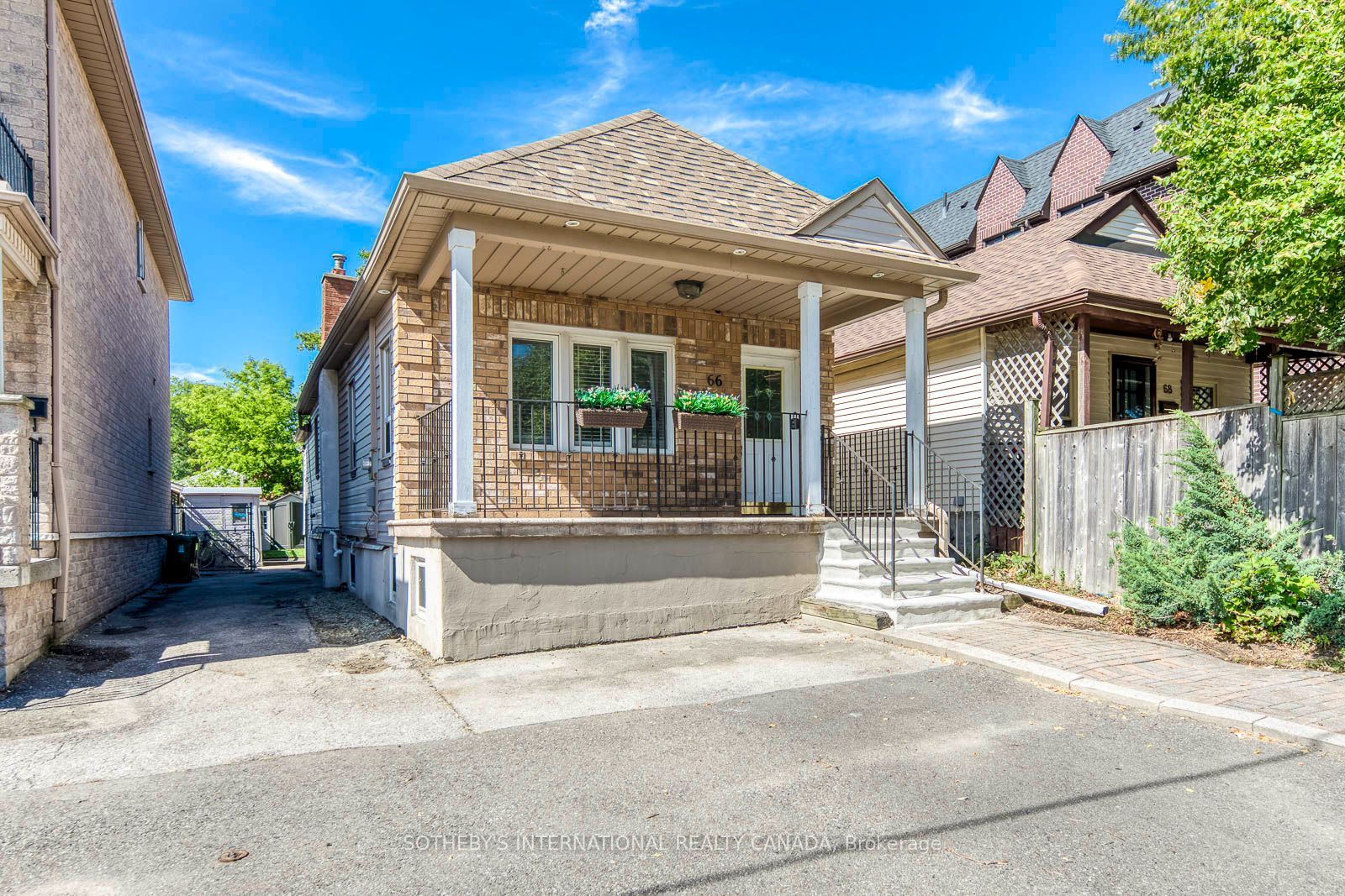 66 Twenty Ninth Street Property Photo 1
