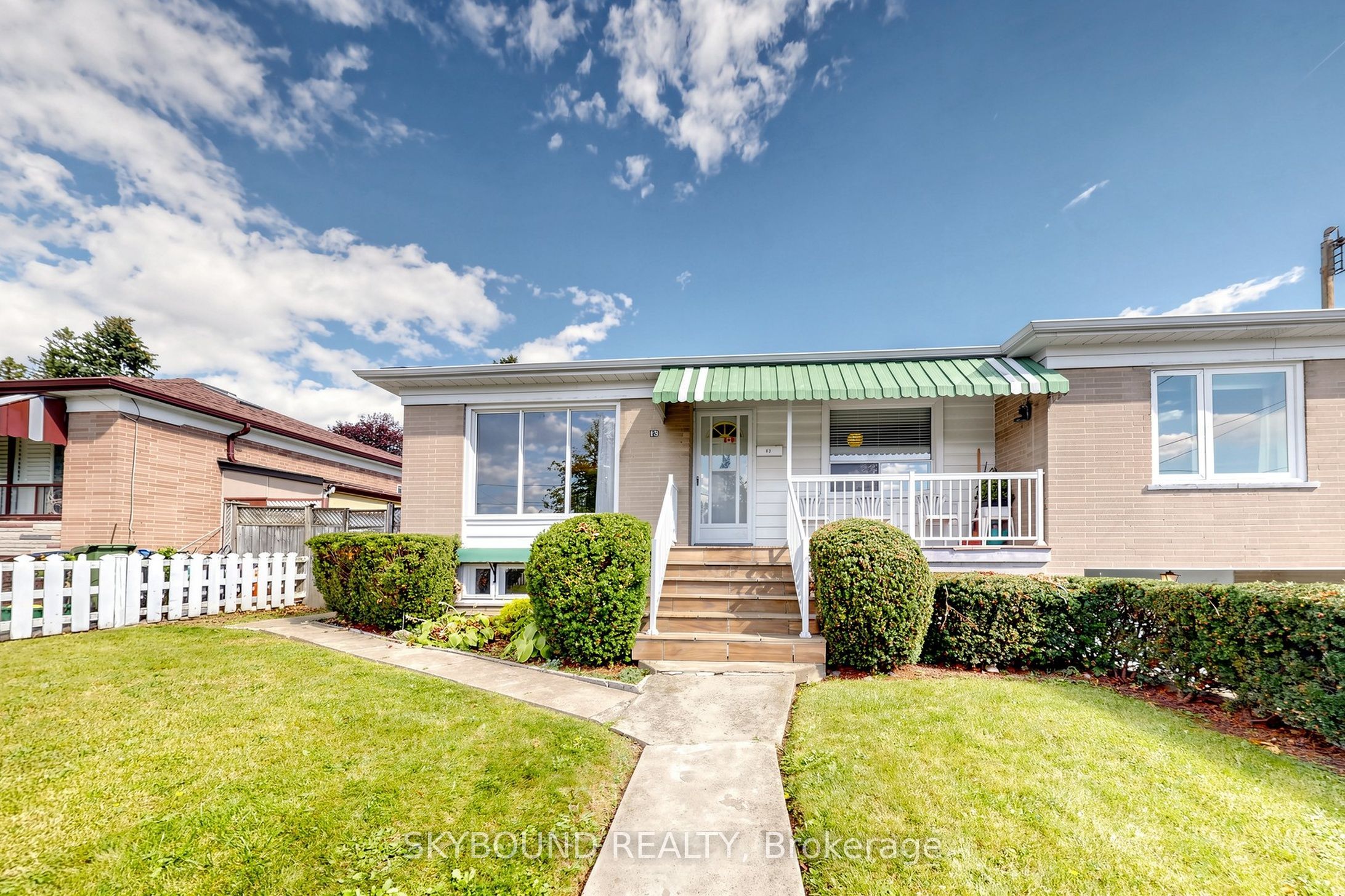 13 Liscombe Road Property Photo 3