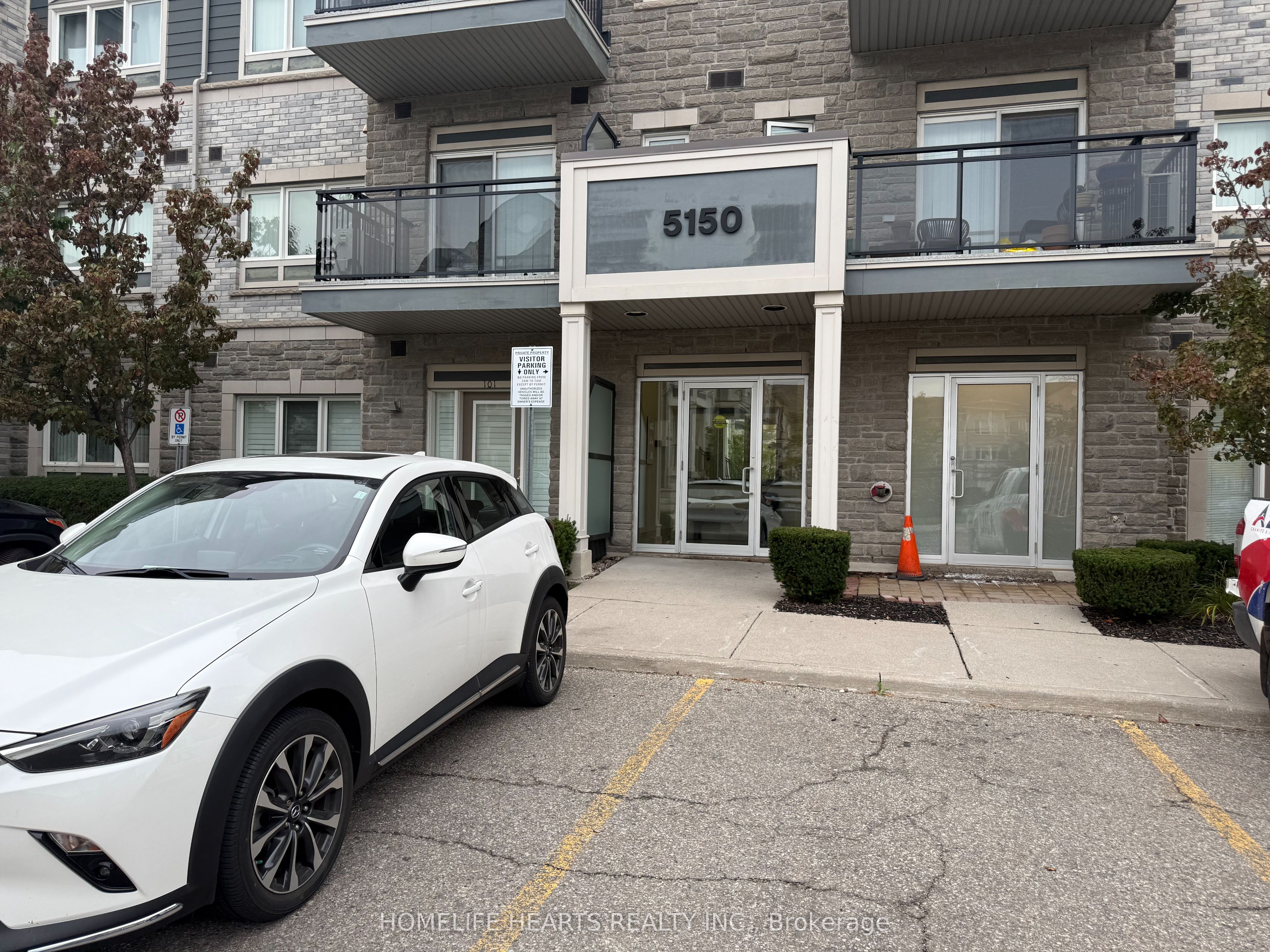 5150 Winston Churchill Boulevard 207 Property Photo 2