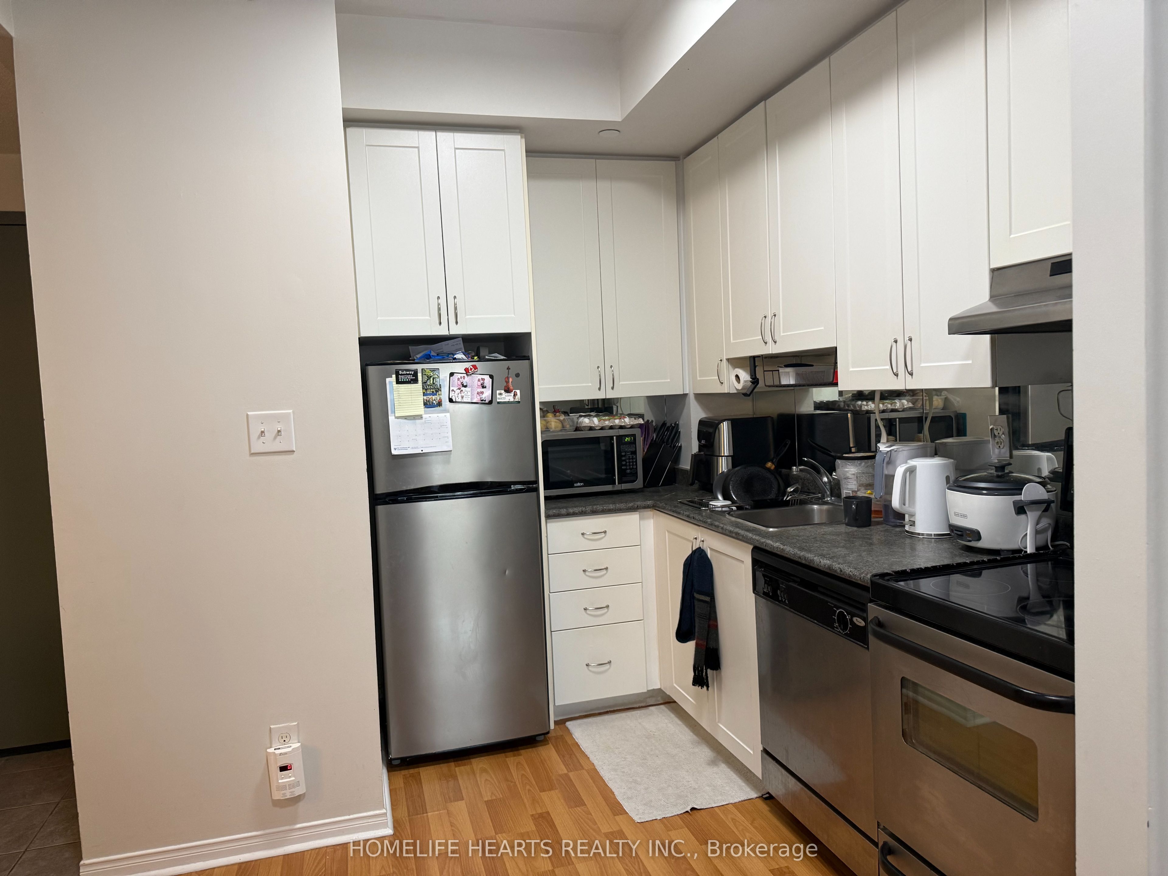 5150 Winston Churchill Boulevard 207 Property Photo 5