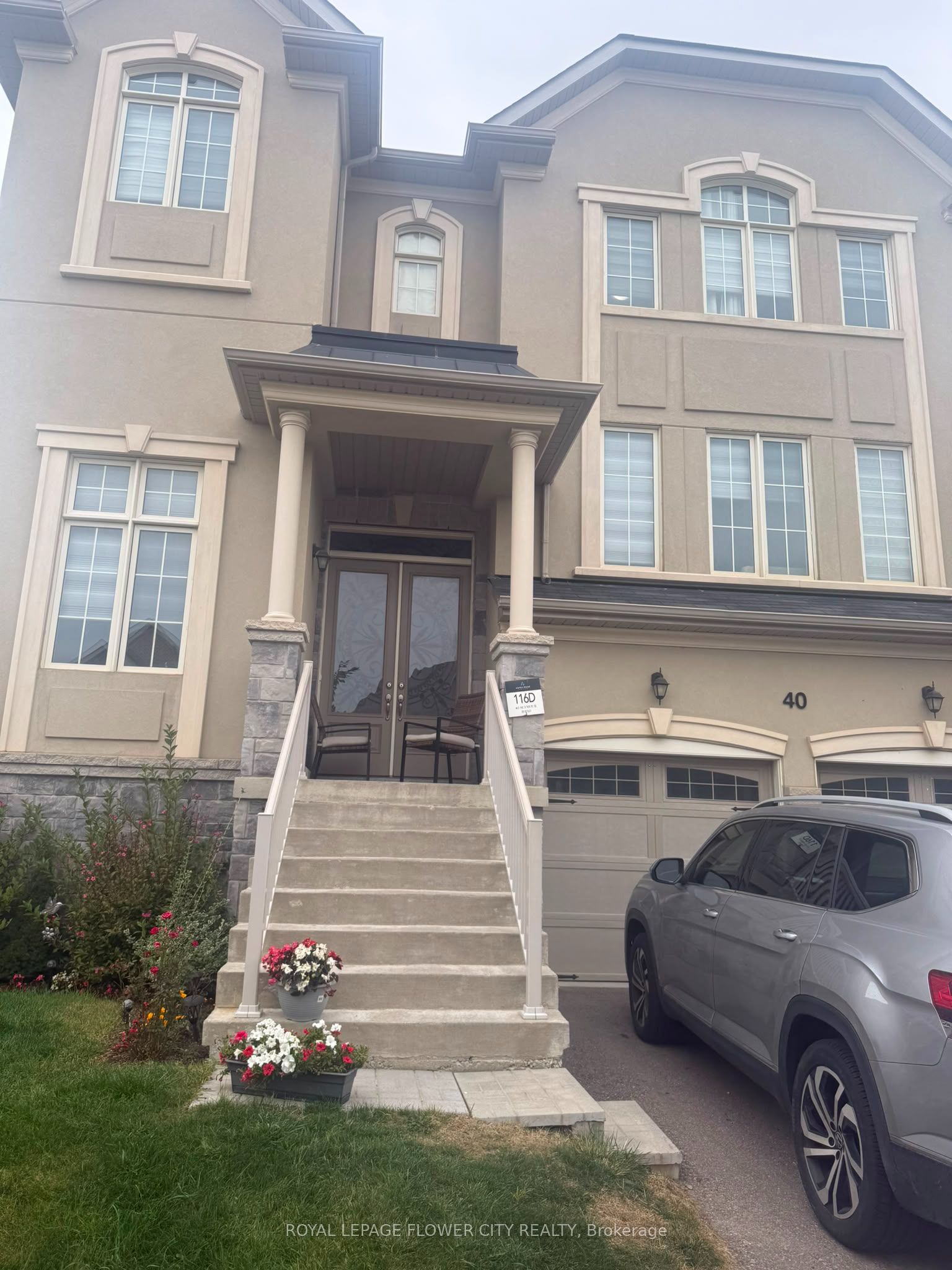41 Cape Dorset Crescent Property Photo 1