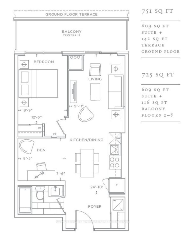 3200 Dakota Common 104b Property Photo 19