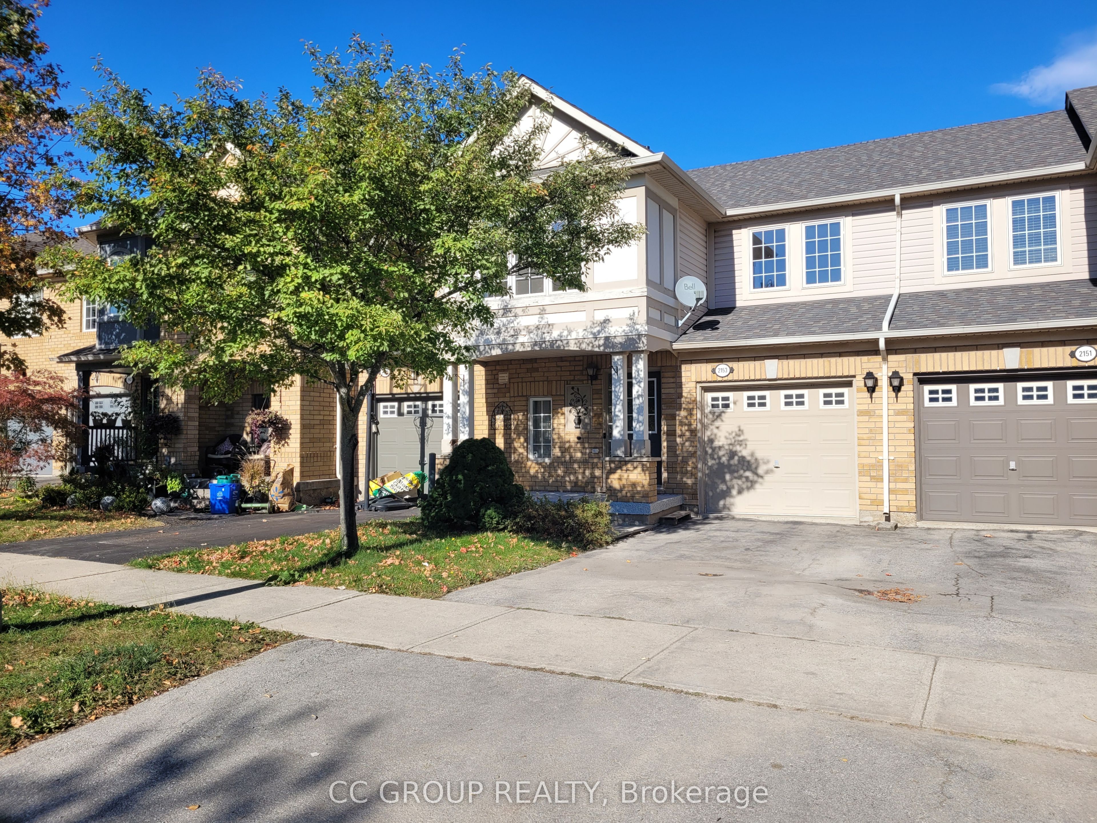 2153 Baronwood Drive Property Photo 1