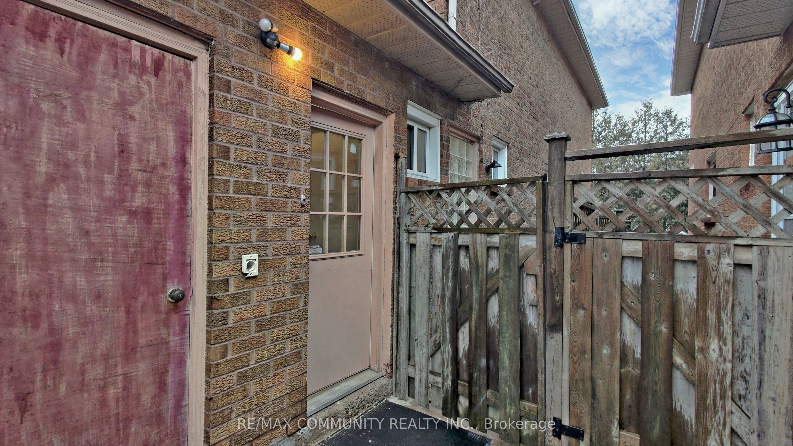 491 Baggetta Crescent Basement Property Photo 7