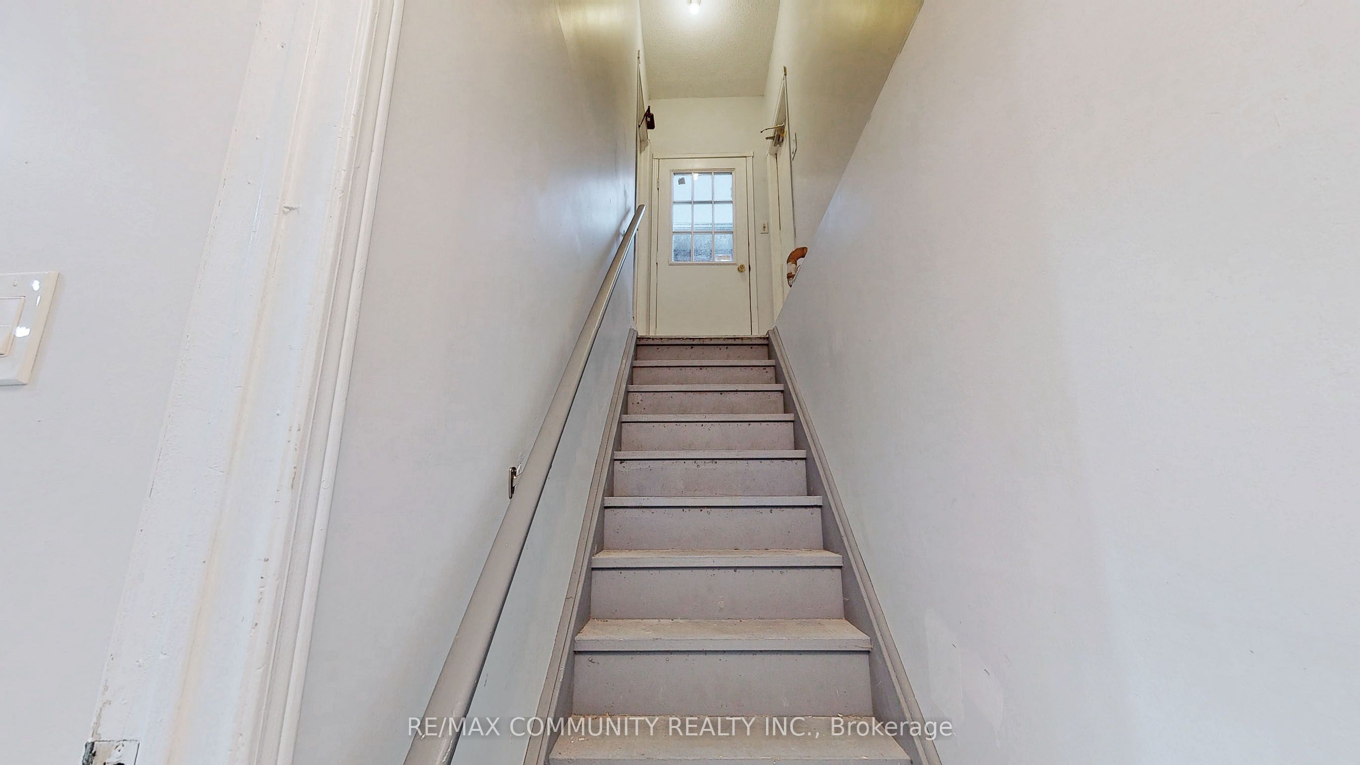 491 Baggetta Crescent Basement Property Photo 8