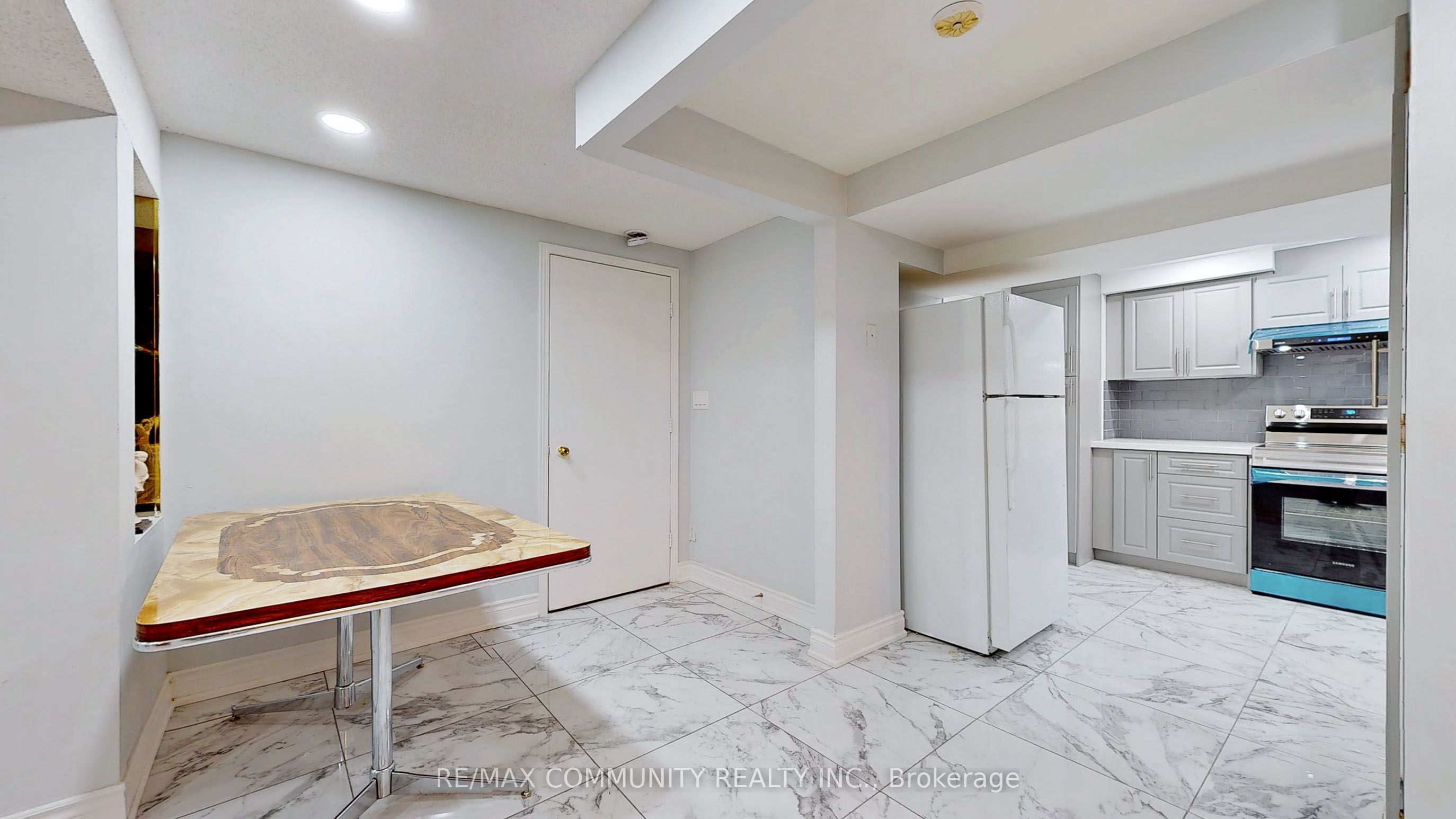 491 Baggetta Crescent Basement Property Photo 13