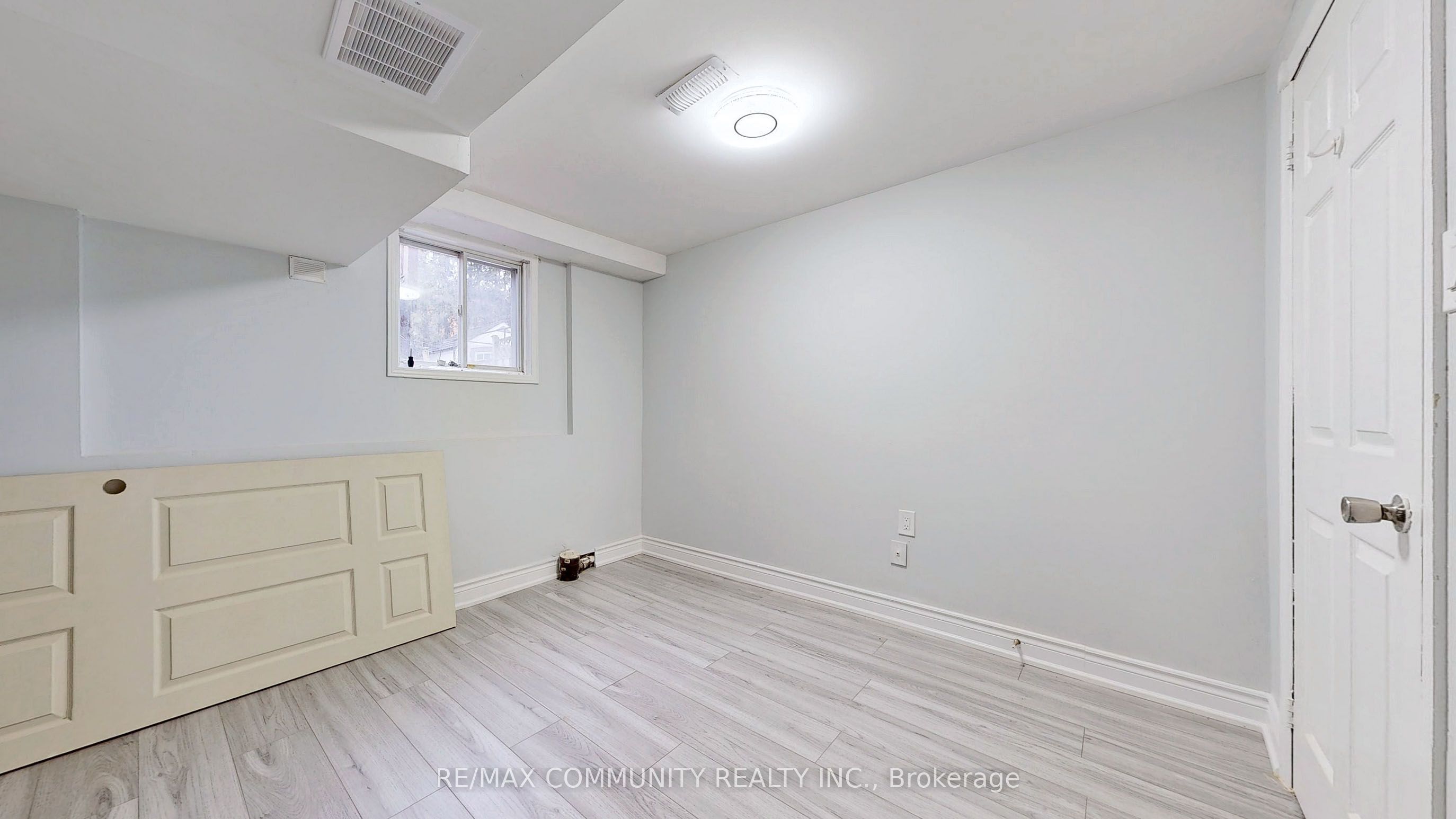 491 Baggetta Crescent Basement Property Photo 15