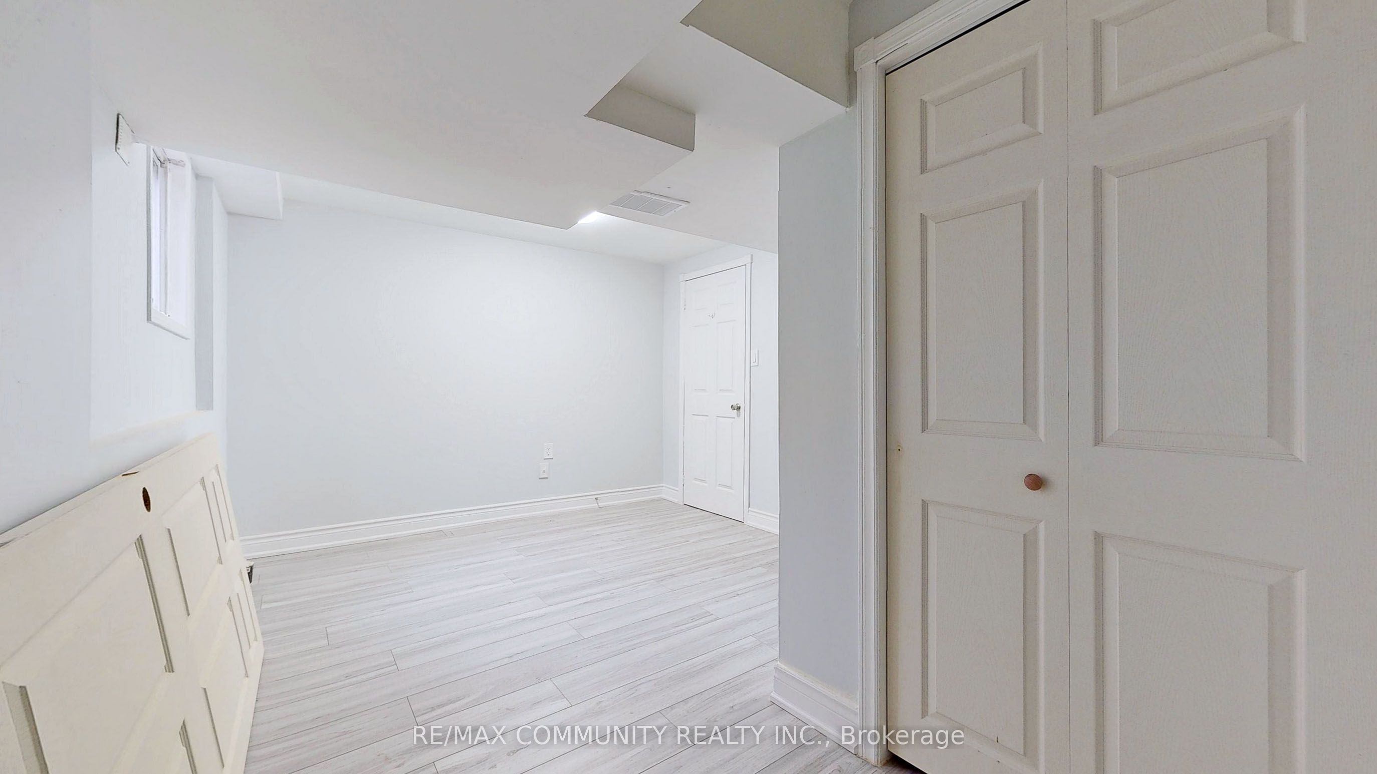 491 Baggetta Crescent Basement Property Photo 17