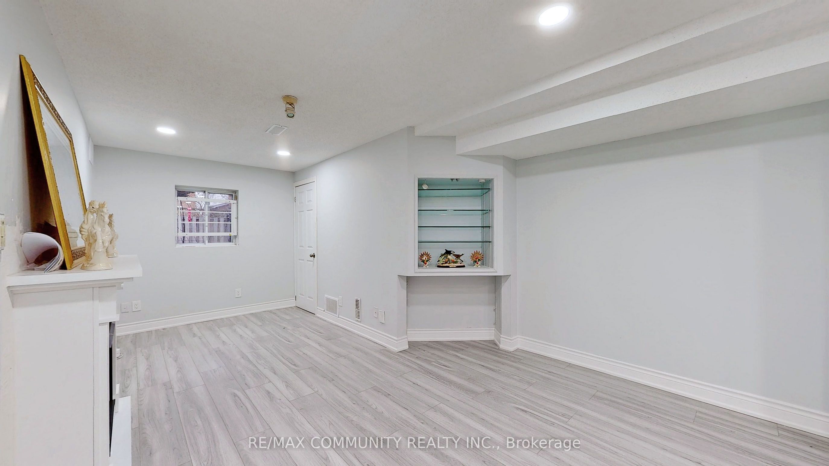 491 Baggetta Crescent Basement Property Photo 21