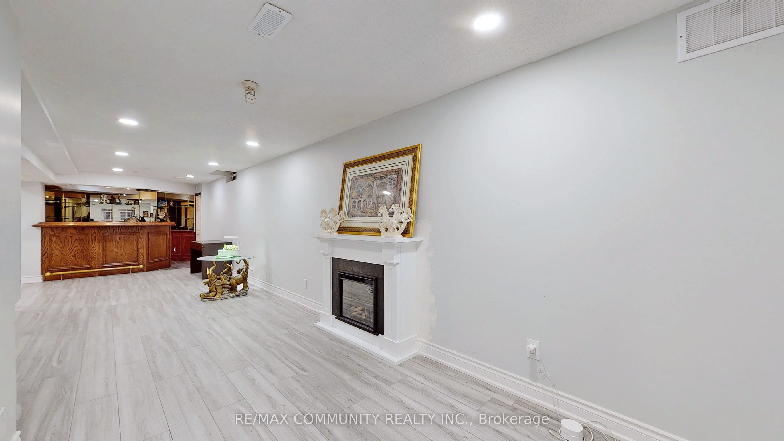 491 Baggetta Crescent Basement Property Photo 22