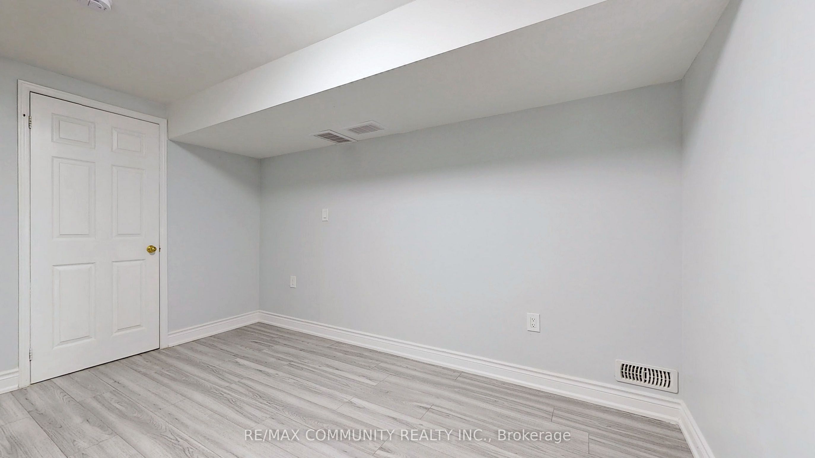 491 Baggetta Crescent Basement Property Photo 32