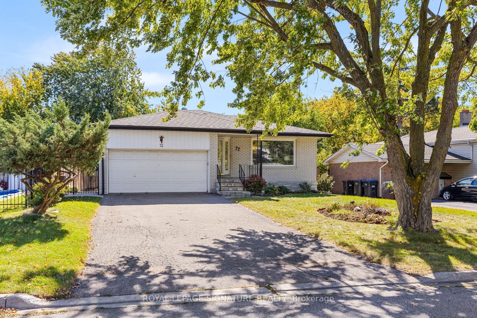72 Cavendish Crescent Property Photo 1