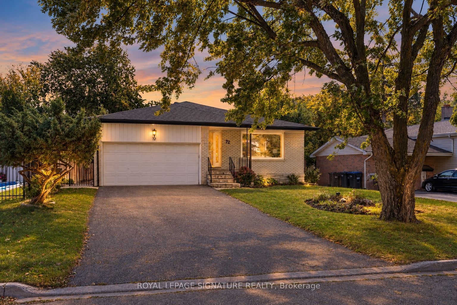 72 Cavendish Crescent Property Photo 1