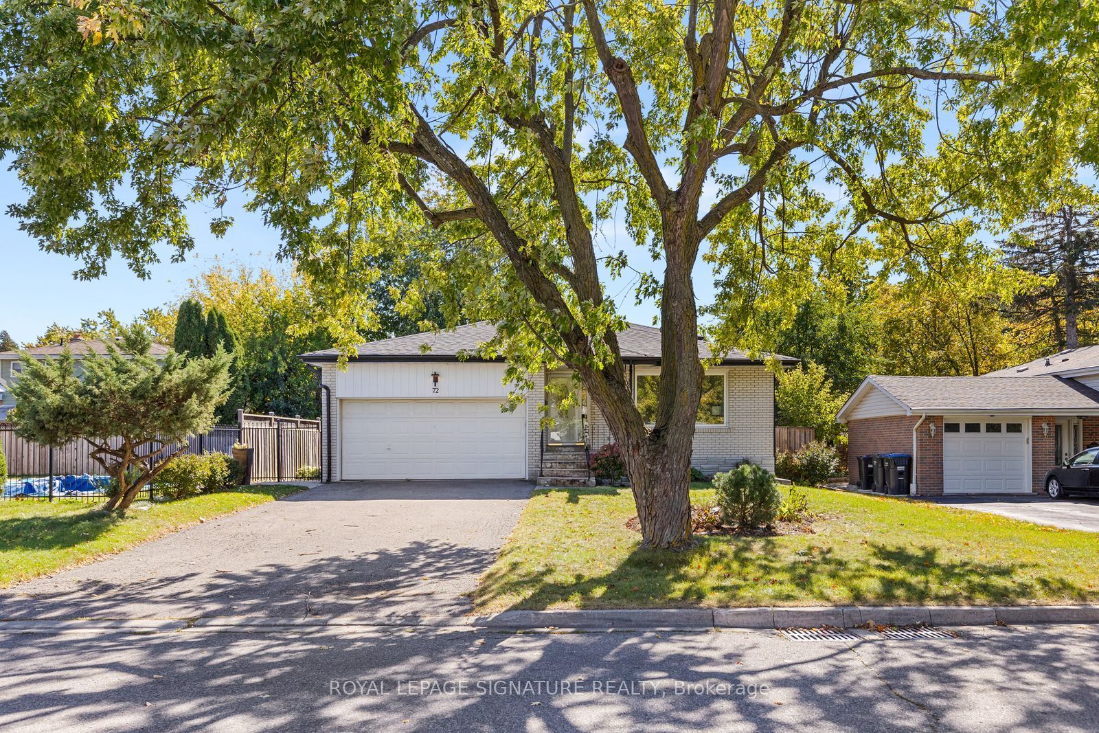 72 Cavendish Crescent Property Photo 2